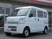2020 SUZUKI EVERY