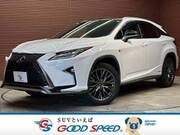 2017 LEXUS RX