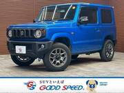 2021 SUZUKI JIMNY