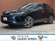 2024 TOYOTA HARRIER G