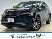 2023 TOYOTA HARRIER G