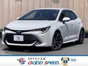 2018 TOYOTA COROLLA SPORT