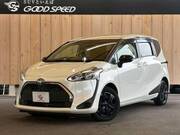 2021 TOYOTA SIENTA