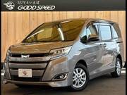 2019 TOYOTA NOAH G