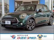 2018 BMW MINI