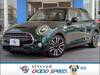 BMW MINI