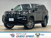 2018 TOYOTA LAND CRUISER PRADO