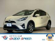 2020 TOYOTA AQUA