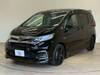 HONDA FREED HYBRID