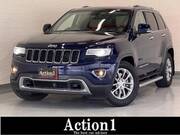 2014 CHRYSLER JEEP GRAND CHEROKEE LIMITED