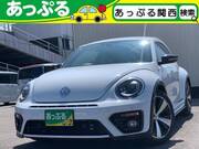 2018 VOLKSWAGEN THE BEETLE