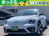 VOLKSWAGEN THE BEETLE