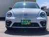 VOLKSWAGEN THE BEETLE