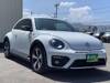 VOLKSWAGEN THE BEETLE