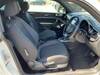 VOLKSWAGEN THE BEETLE