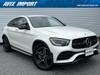 MERCEDES BENZ GLC-CLASS