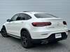 MERCEDES BENZ GLC-CLASS