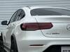 MERCEDES BENZ GLC-CLASS