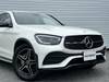 MERCEDES BENZ GLC-CLASS