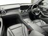 MERCEDES BENZ GLC-CLASS