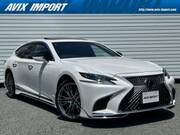 2017 LEXUS LS