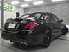 MERCEDES BENZ C-CLASS