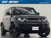 2022 LAND ROVER DEFENDER