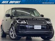 2020 LAND ROVER RANGE ROVER