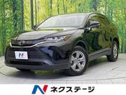 2023 TOYOTA HARRIER