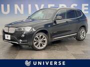 2015 BMW X3