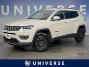 2018 CHRYSLER JEEP COMPASS