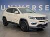 CHRYSLER JEEP COMPASS