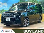 2022 HONDA STEPWAGON