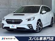 2023 SUBARU LEVORG