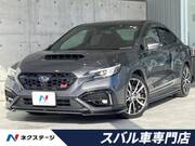 2023 SUBARU WRX S4