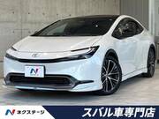 2024 TOYOTA PRIUS