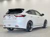 TOYOTA HARRIER HYBRID