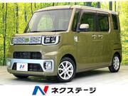 2015 DAIHATSU WAKE