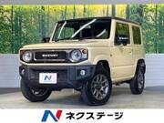 2018 SUZUKI JIMNY XC