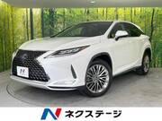 2020 LEXUS RX