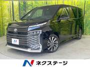2023 TOYOTA VOXY