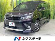 2017 TOYOTA VOXY
