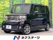 2016 HONDA N-BOX CUSTOM