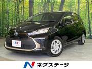 2023 TOYOTA AQUA