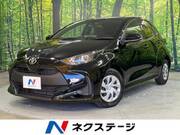 2023 TOYOTA YARIS