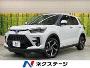 2022 TOYOTA RAIZE