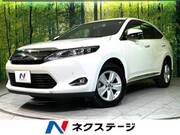 2016 TOYOTA HARRIER