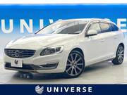 2013 VOLVO V60