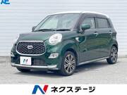 2018 DAIHATSU CAST