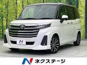2022 TOYOTA ROOMY
